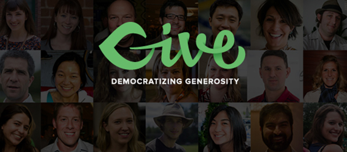 Give: A New Free Donations Plugin for WordPress