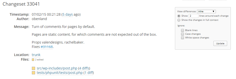 comments-off-on-pages-by-default