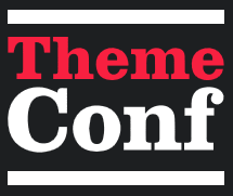 ThemeConf Logo