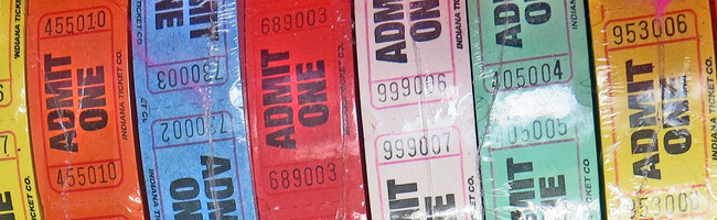 Tickets Featured Image
