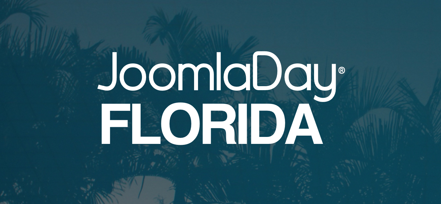JoomlaDay Florida Invites WordPress Developers to Attend