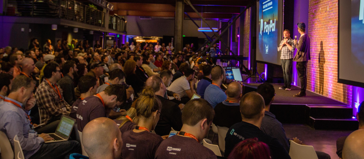 Early Bird Tickets for WooConf 2016 Now on Sale