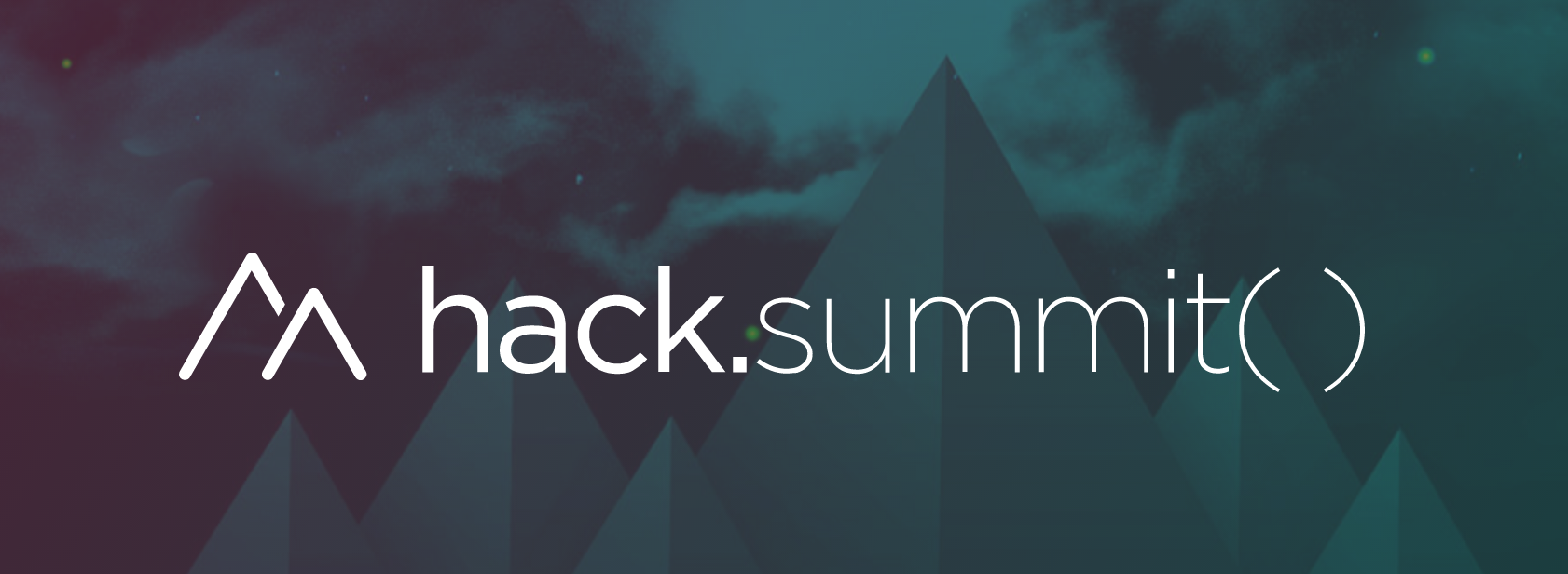 hack.summit() Event for Developers Will Be Live-Streamed February 22-24
