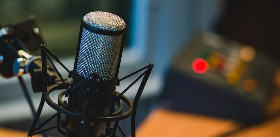 Cory Miller and Matt Danner Launch New Business Podcast