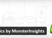 Google Analytics Monster Insights Featured Image