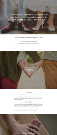 affinity-home-page