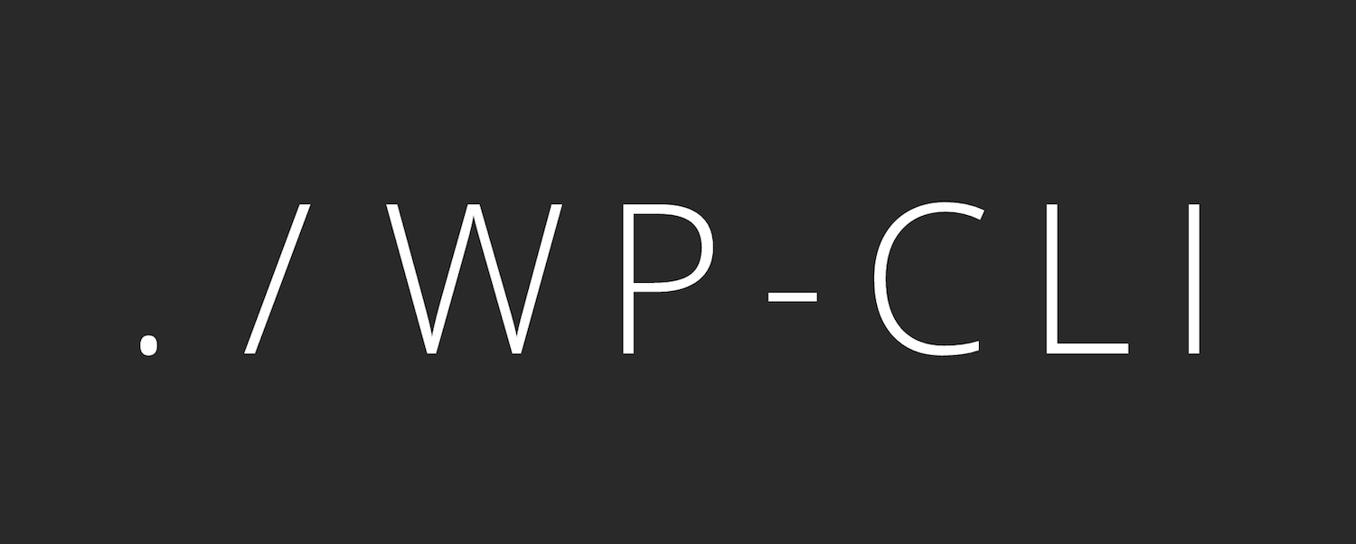 WP-CLI Project Launches Patron Support Model to Fund Ongoing Development