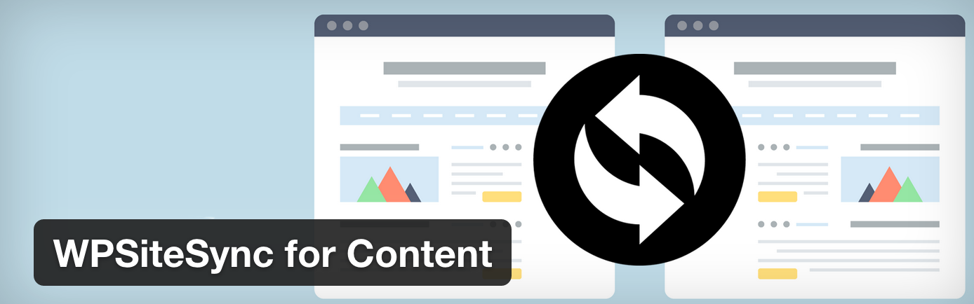Quickly Migrate Content From One WordPress Site to Another With WPSiteSync