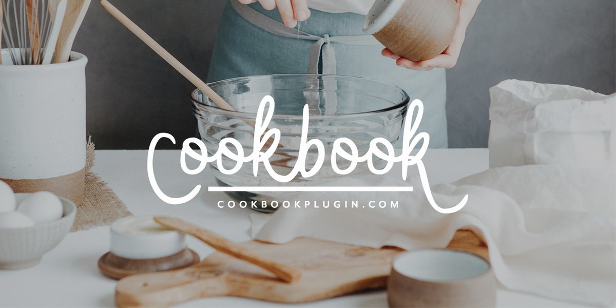 cookbook-plugin