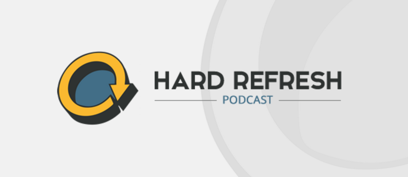 Hard Refresh: A New WordPress-Related Tech Podcast with a Unique Storytelling Format