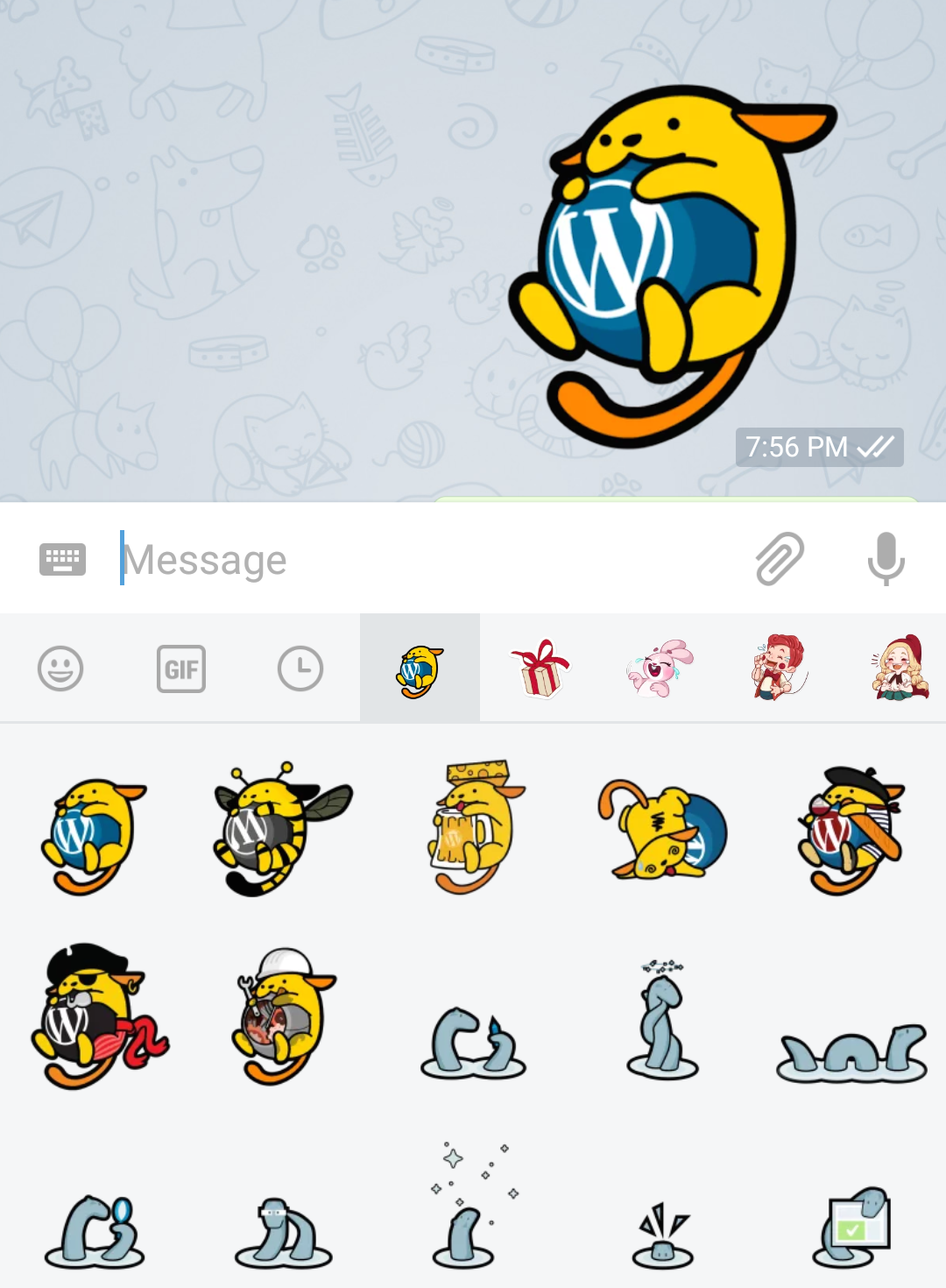 stickers-telegram