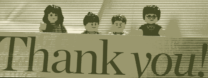 Why Are You Thankful for WordPress?