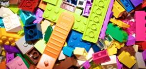 Lego Block Featured Image