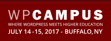 WPCampus Date