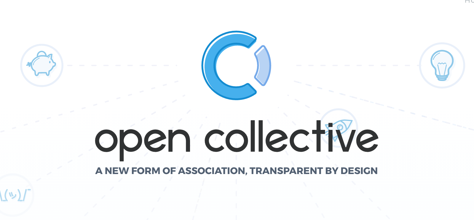 Open Collective Launches New Way to Support Open Source through Public Stock Shares