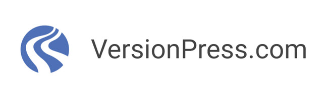 VersionPress Launches VersionPress.com to Fund Open Source Project