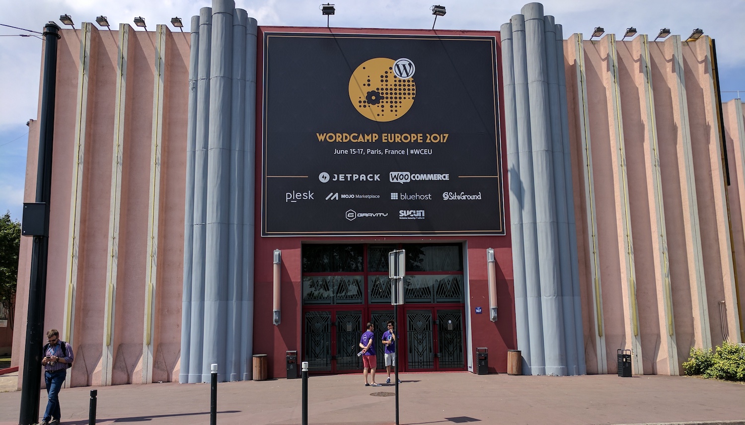 WordCamp Europe 2017 Posts 24% No-Show Rate, Cites Early Ticket Sales and Expensive Location