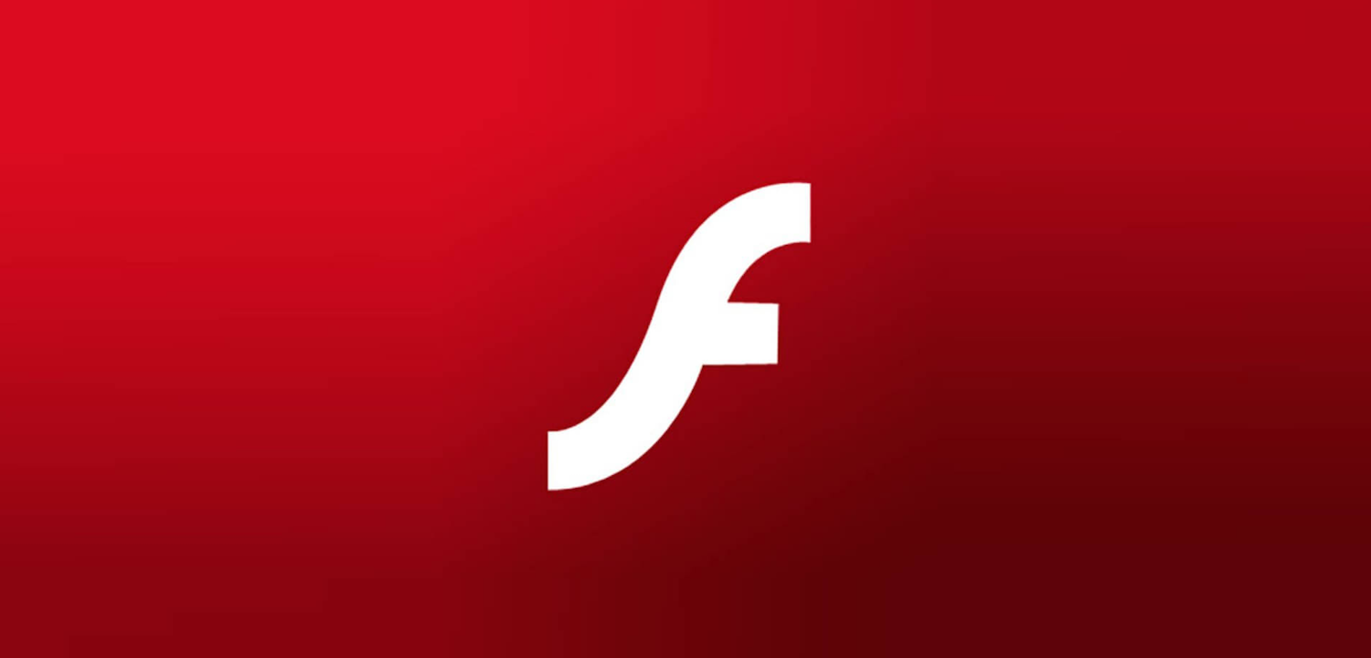 Adobe to Discontinue Flash Support and Updates in 2020