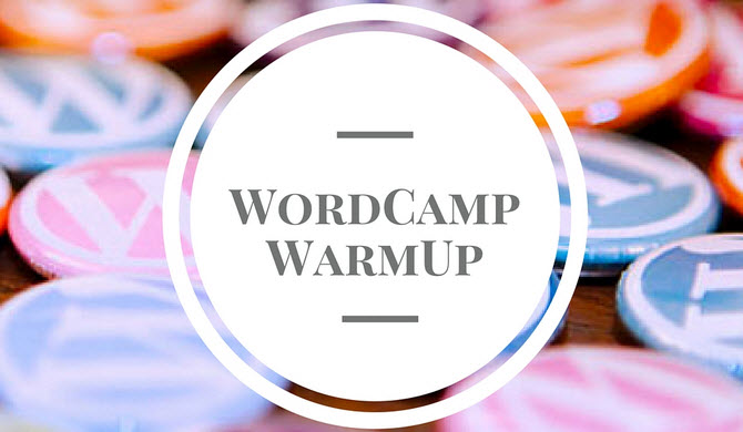 WordCamp Ann Arbor to Host Second WordCamp WarmUp