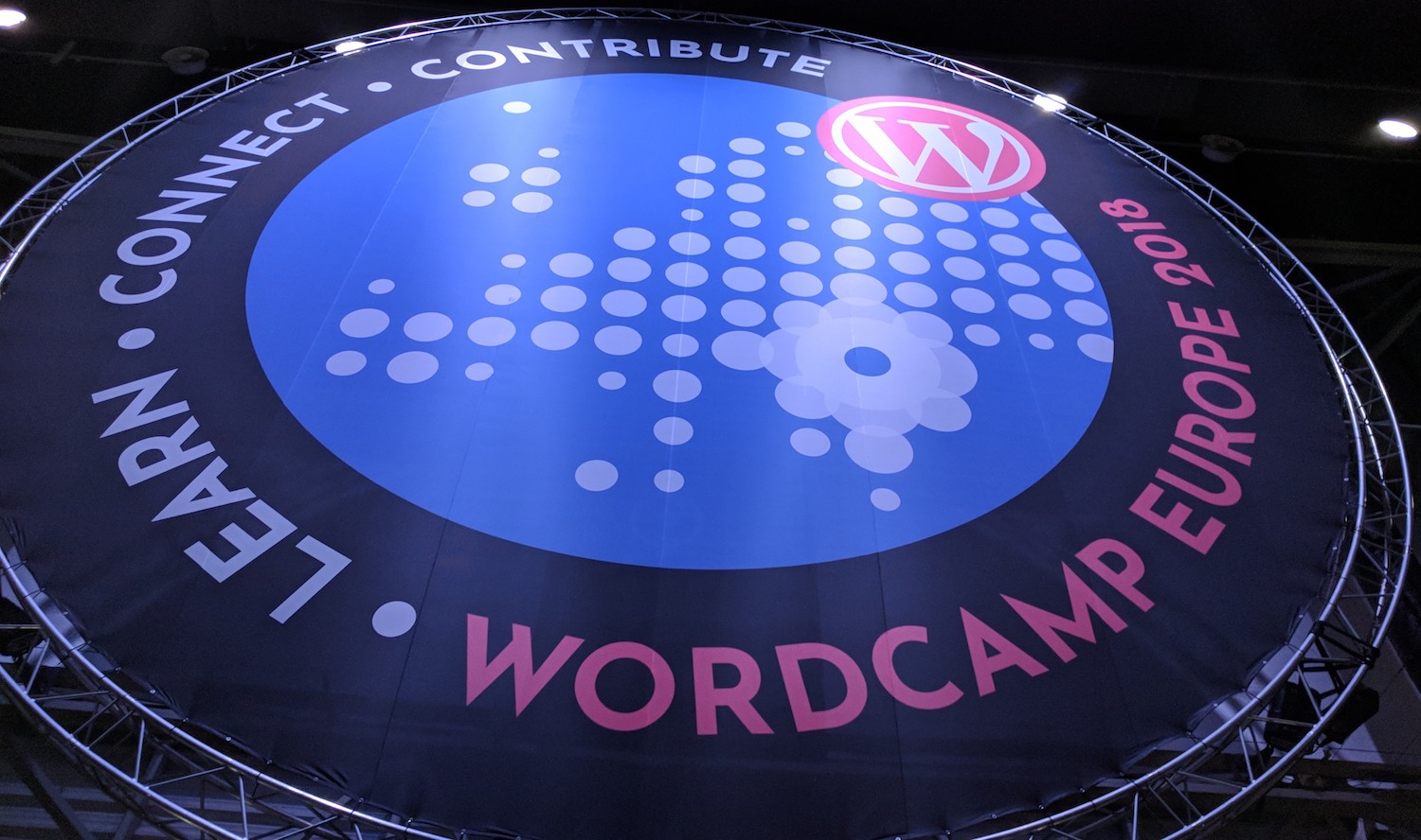 WordCamp Europe 2018 Contributor Day Posts Record Turnout Amid Wi-Fi Outage