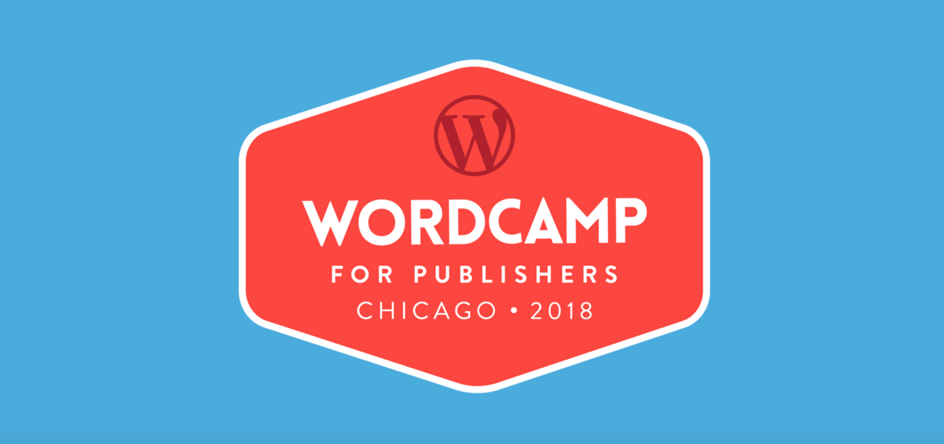 WordCamp for Publishers 2018 Videos Now Available on WordPress.tv