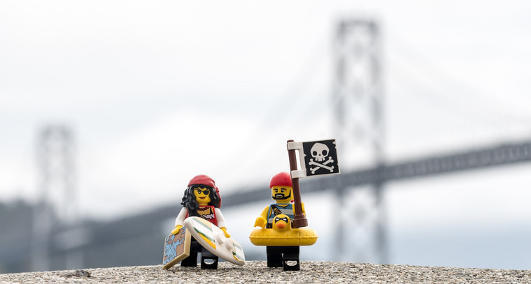 WPForms Acquires Pirate Forms, Plugin to be Retired