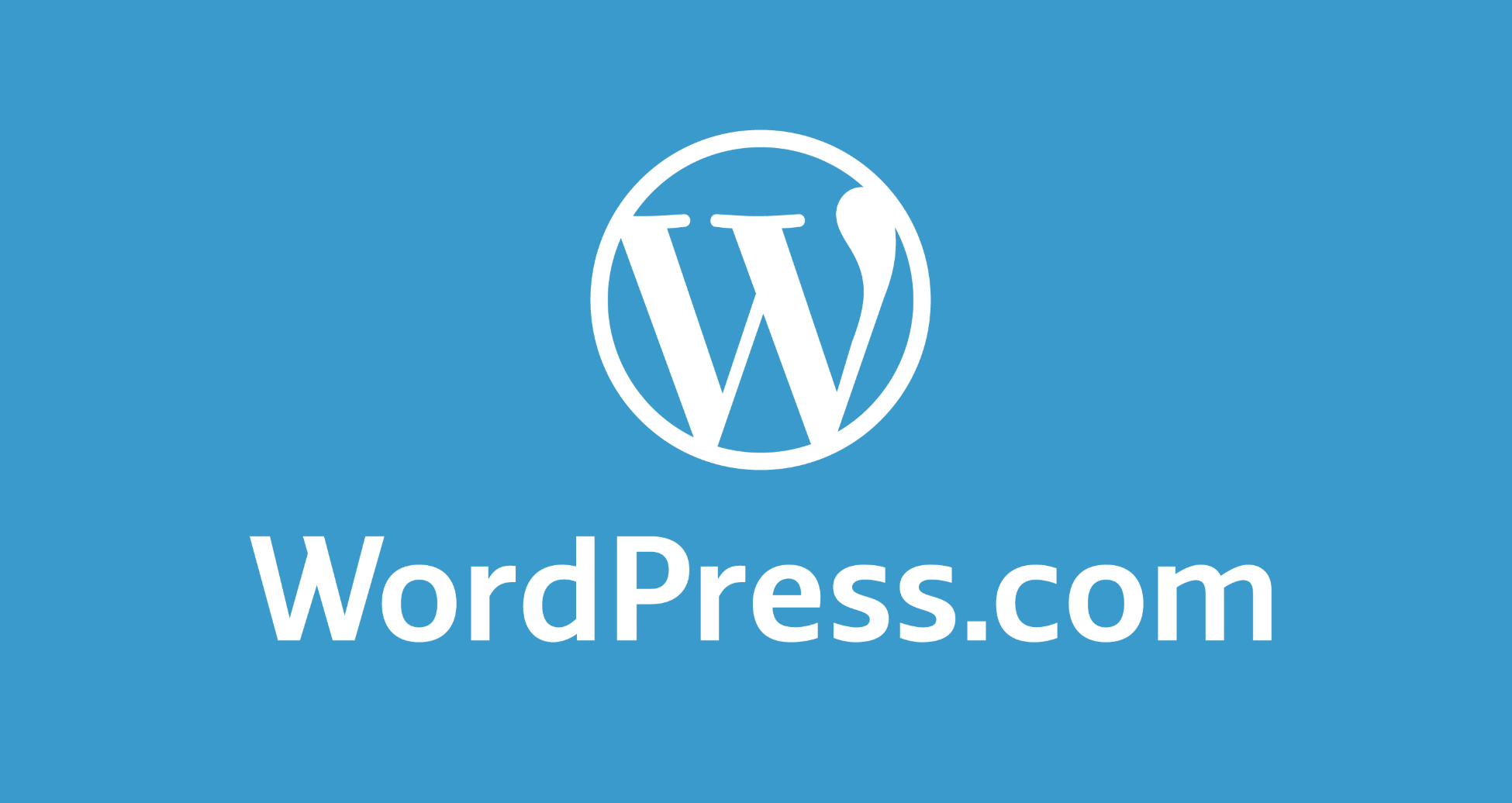 WordPress.com Launches 100-Year Domain and Hosting Plan for $38K
