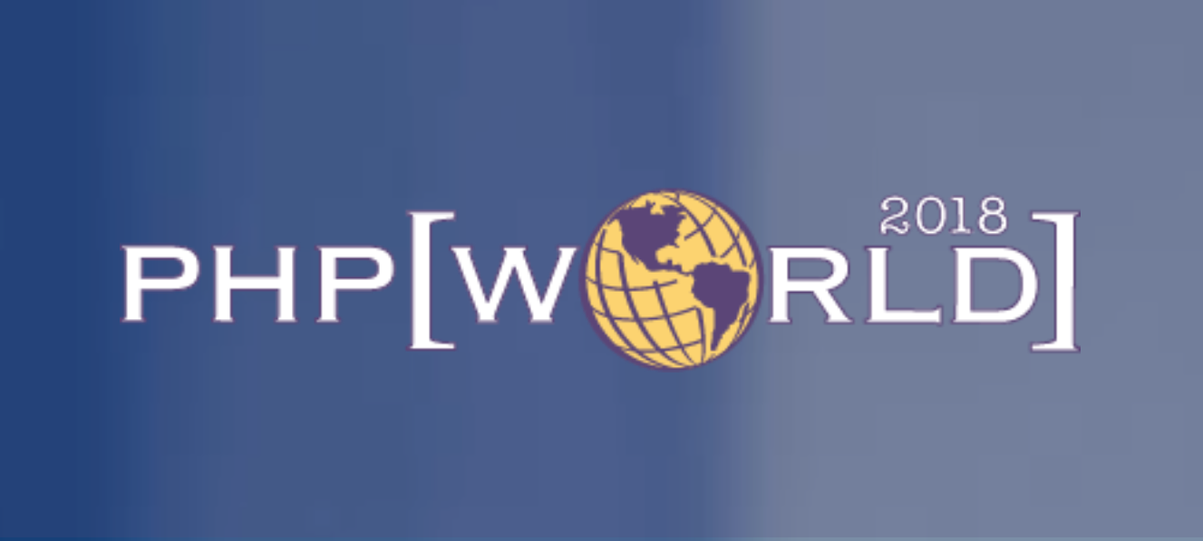 php[world] 2018 to Feature Full-Day Gutenberg Development Workshop