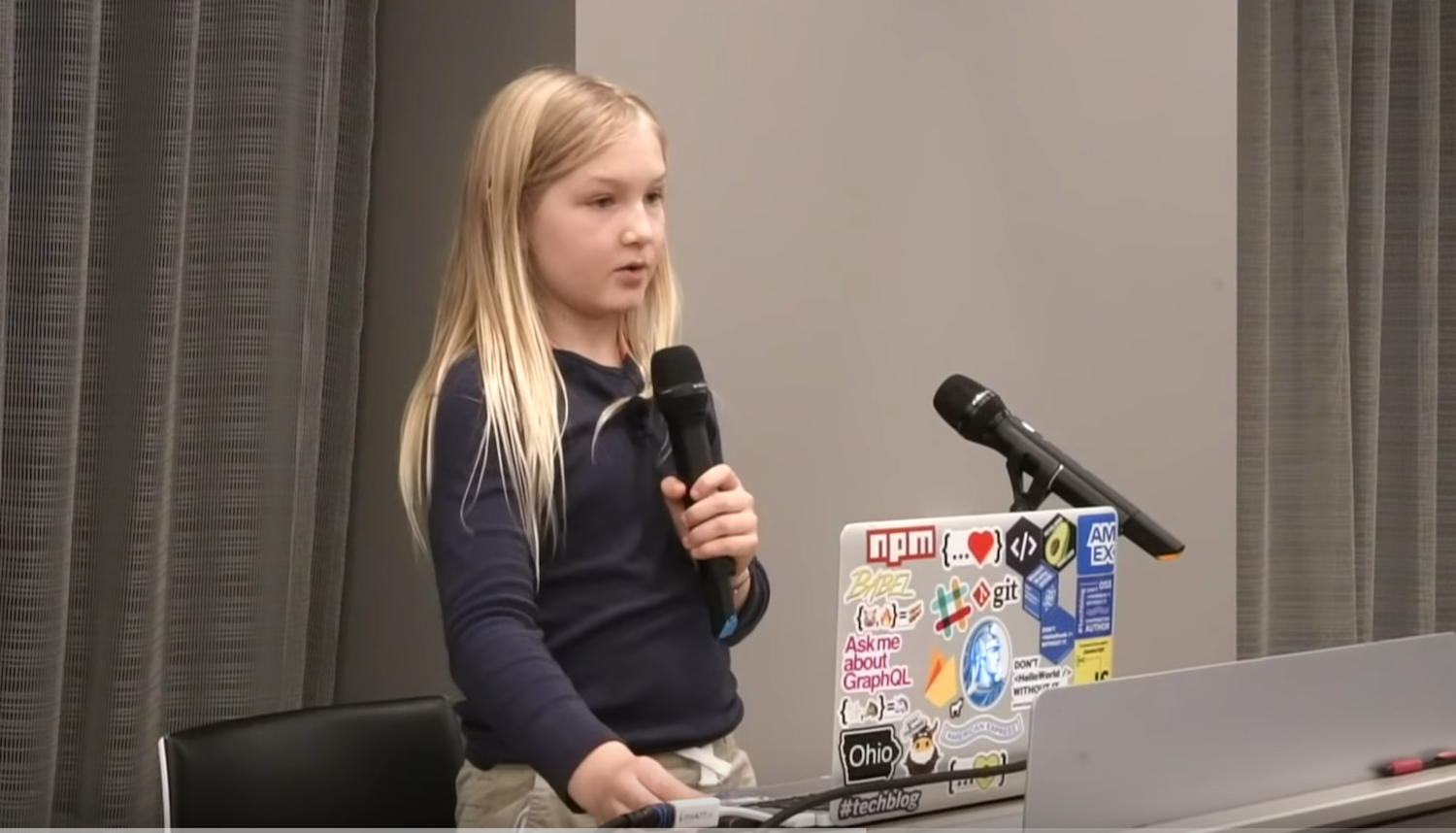 9 Year Old Shares his Journey Learning React
