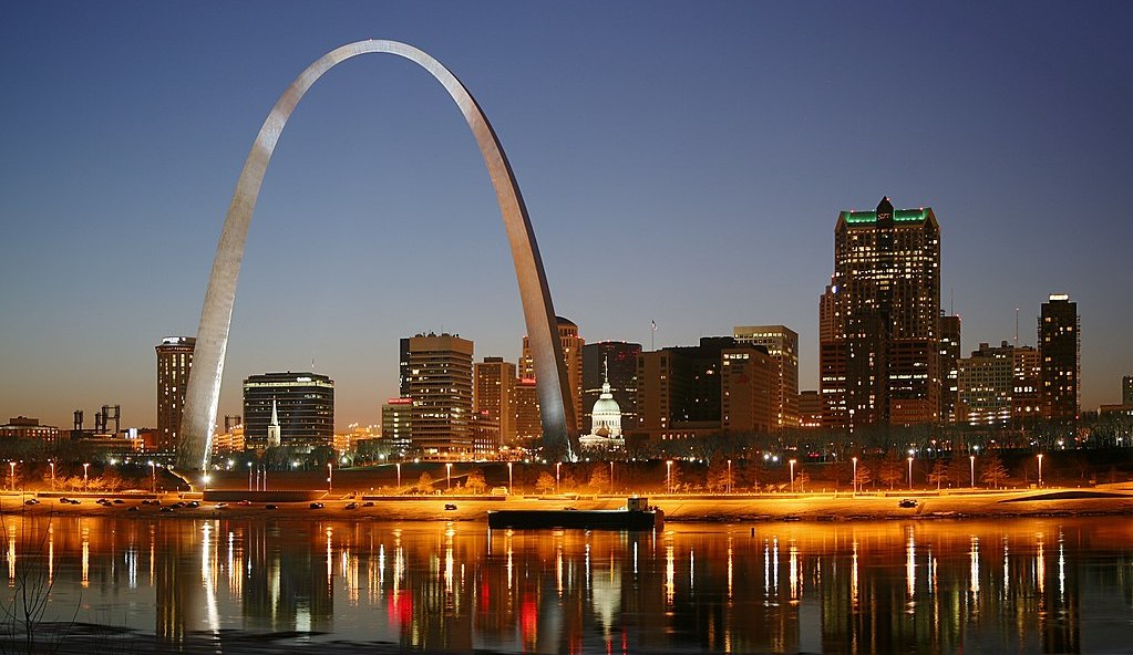WordCamp US 2019 to be Held November 1-3 in St. Louis