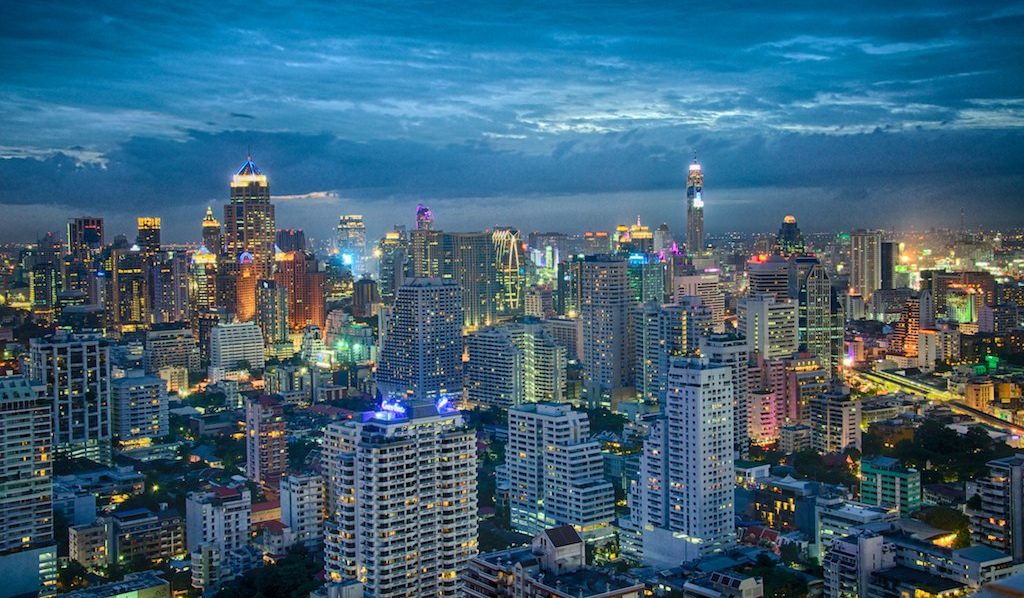 WordCamp Asia Proposed for 2020 in Bangkok, Thailand