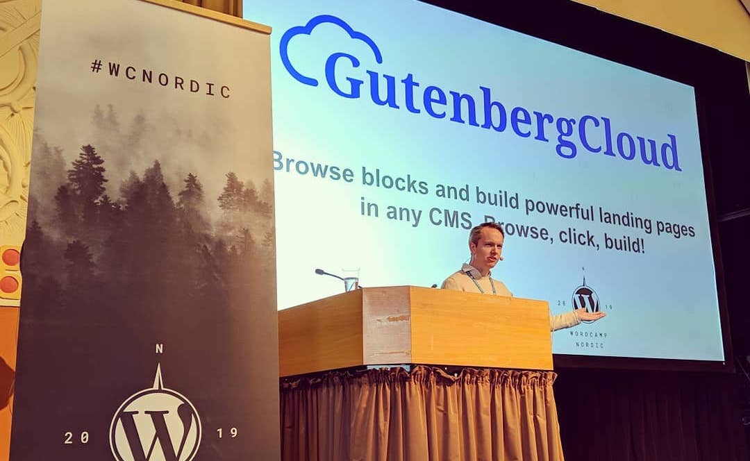 Gutenberg Cloud Team Advocates for Making WordPress.org’s New Block Directory a CMS-Agnostic Library