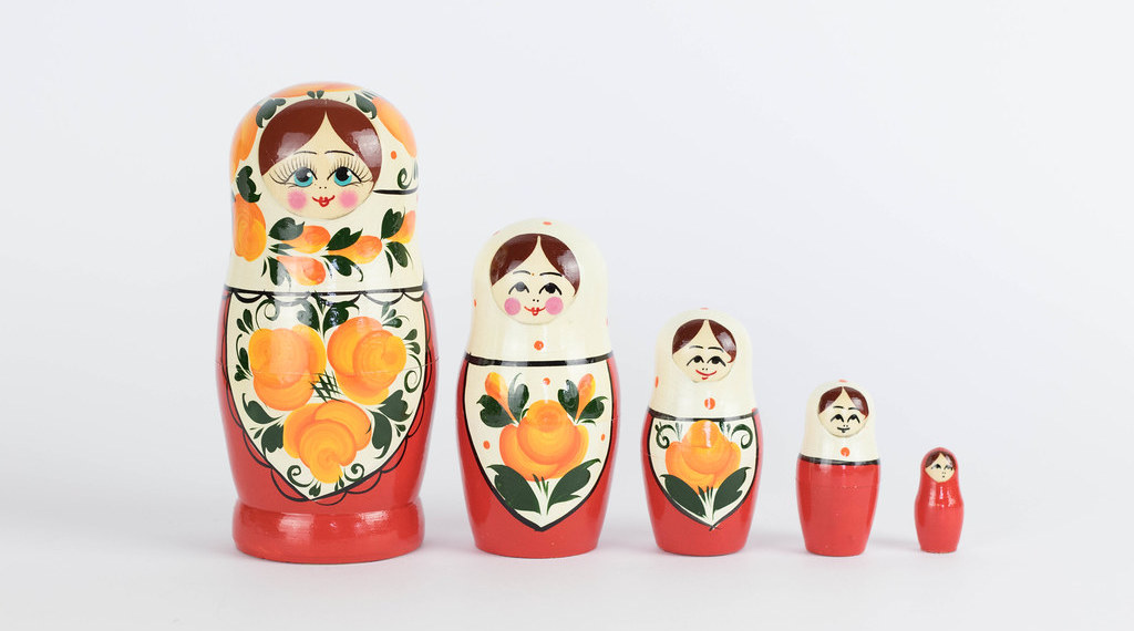 matryoshka WebP by Default Pulled from Upcoming WordPress 6.1 Release