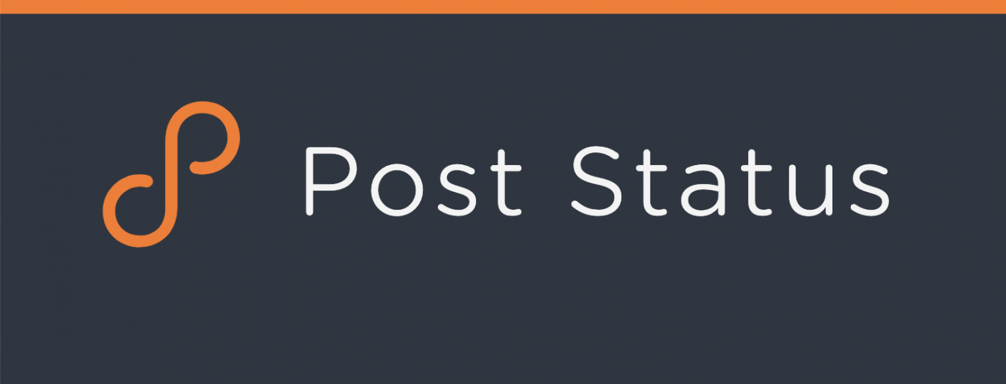 Post Status