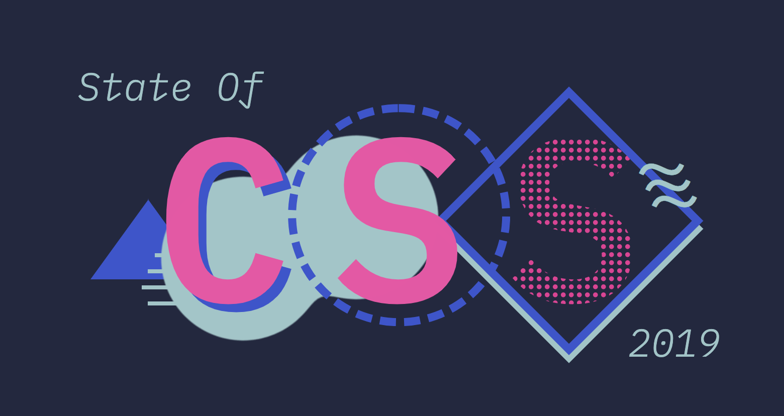 State of CSS 2019 Survey Results: Top Frameworks Rank Low in Satisfaction, JavaScript Proficiency is on the Rise