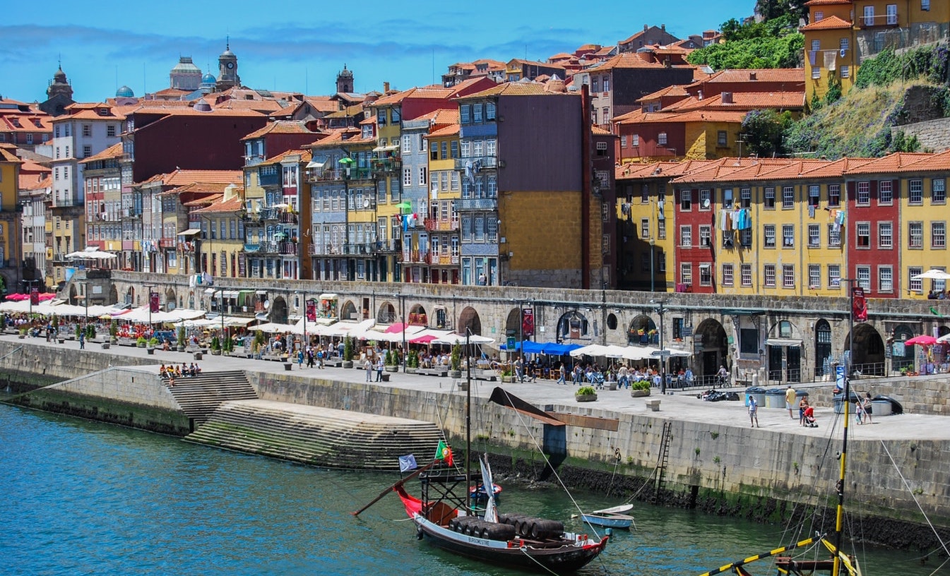 WordCamp Europe 2020 to be Held in Porto, June 4-6