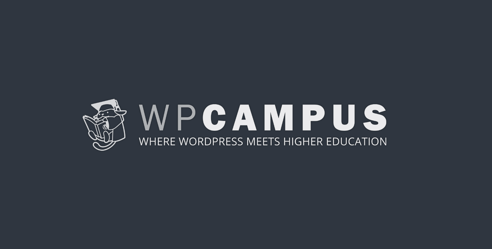 WPCampus Online 2020 Conference Features Accessibility and Higher Education Topics, July 29-30