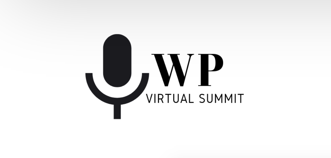 Attend the Great WP Virtual Summit for Free: August 19-23