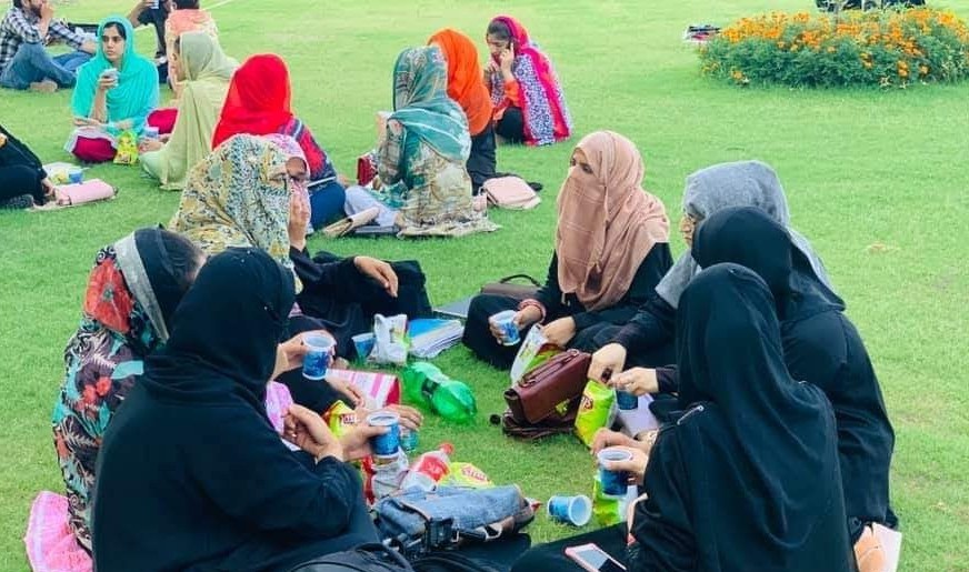 New Attock WordPress Meetup Empowers Pakistani Women Freelancers and Business Owners