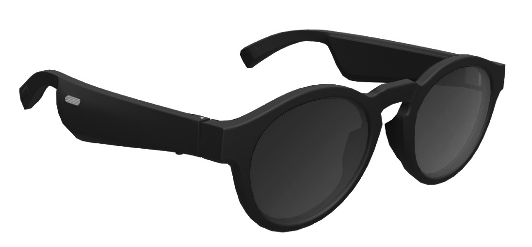 photo of Bose AR sunglasses