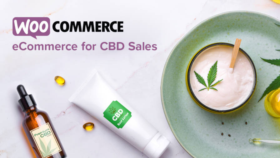 WooCommerce Partners With Square to Expand Services for CBD Merchants
