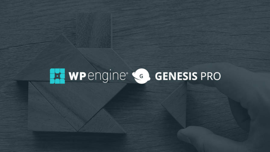 WP Engine Launches Genesis Pro Add-On for Customers, More Features in the Works