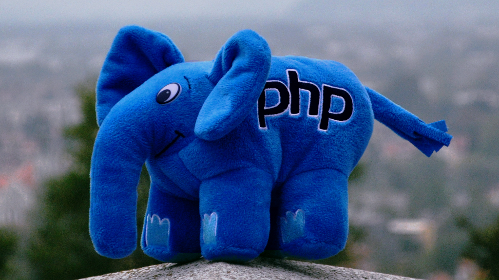 PHP Marks 25 Years