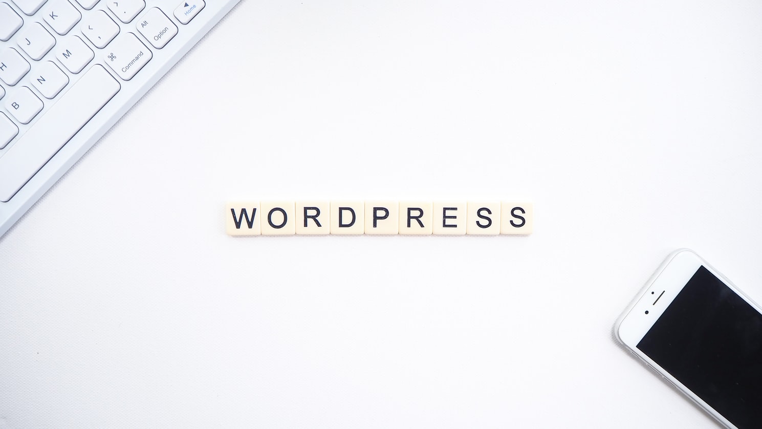 University of Wisconsin Offers Free Course on Creating WordPress Websites