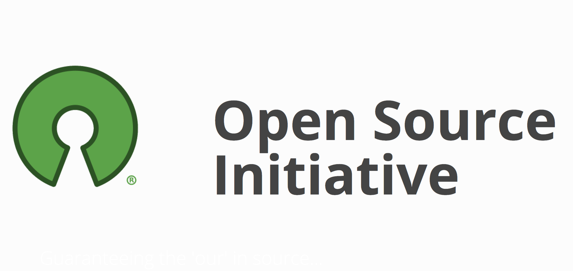 Open Source Initiative to Host Virtual State of the Source Summit, September 9-10