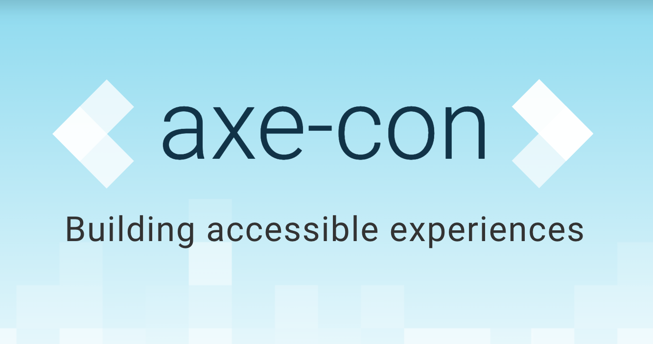 Deque Systems to Host Axe-Con Virtual Accessibility Conference, March 10-11, 2021