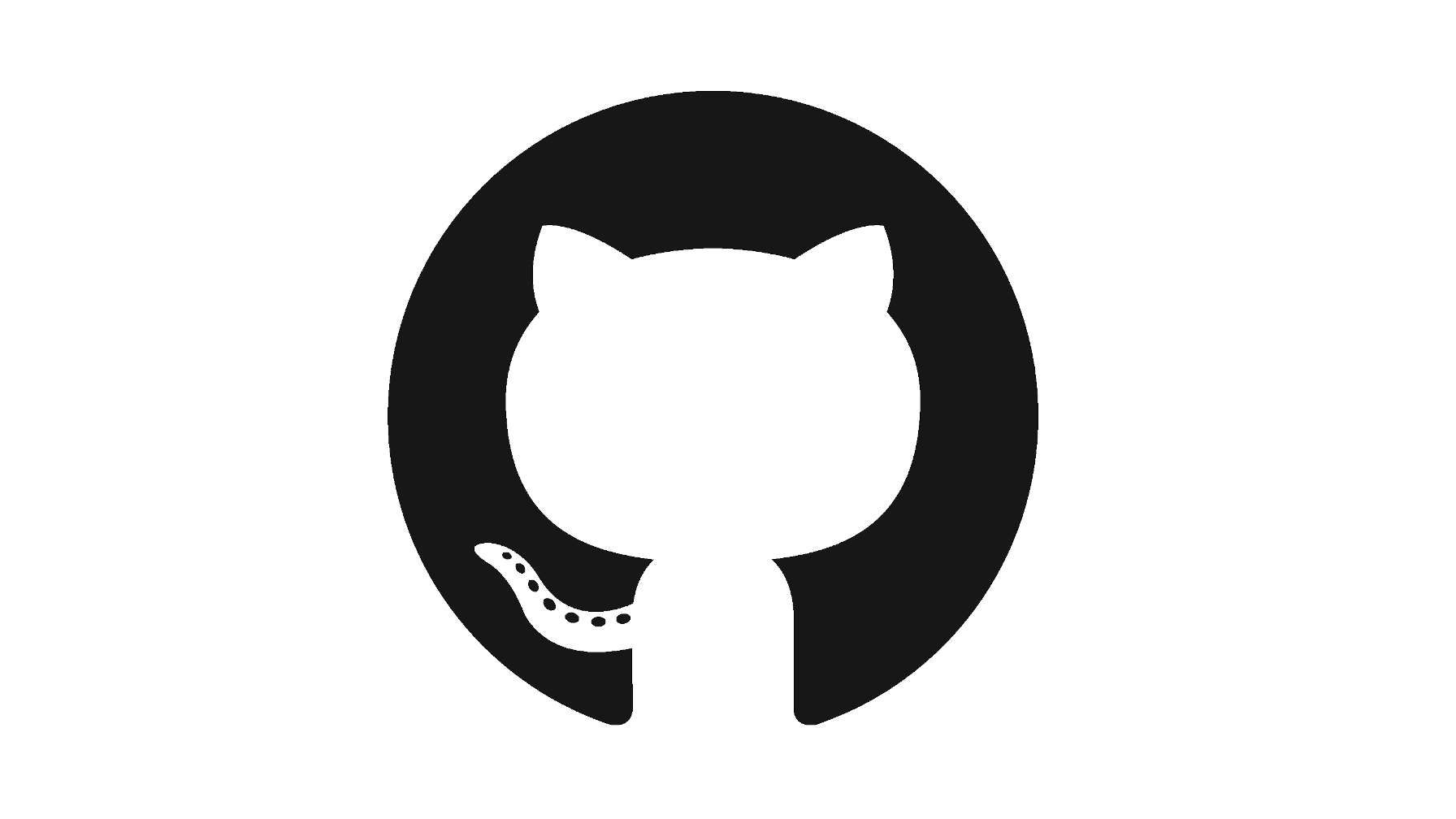 Noting that certain activities in GitHub may show as activity on .org profiles if the user has connected those accounts together (view Edit Profile in