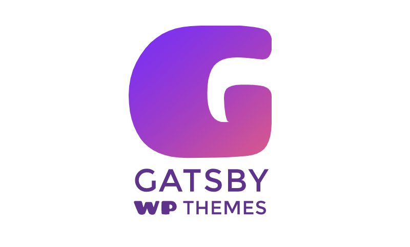 Gatsby WP Themes Launches New Marketplace