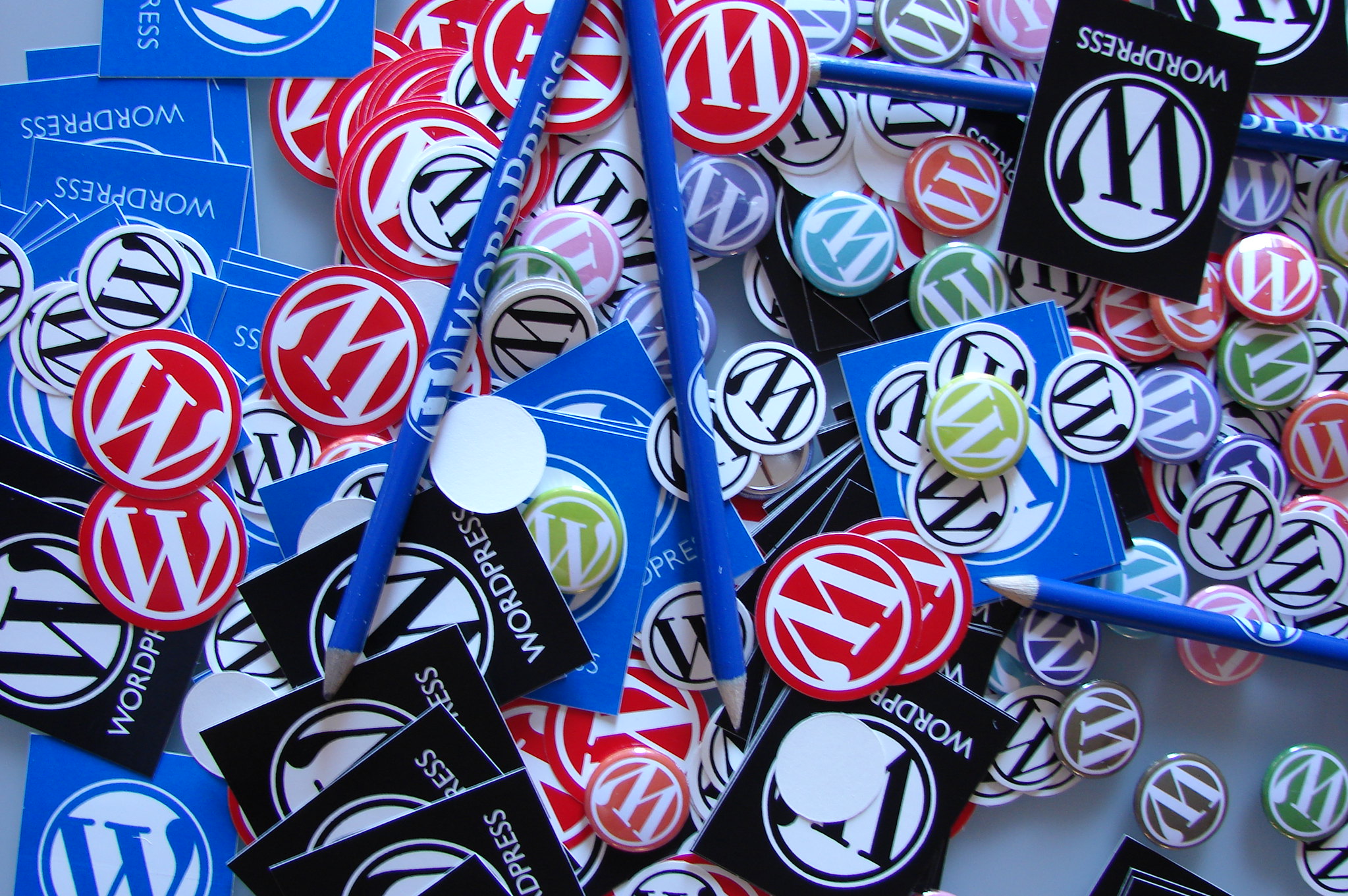 WordPress Opens Applications for In-Person WordCamps