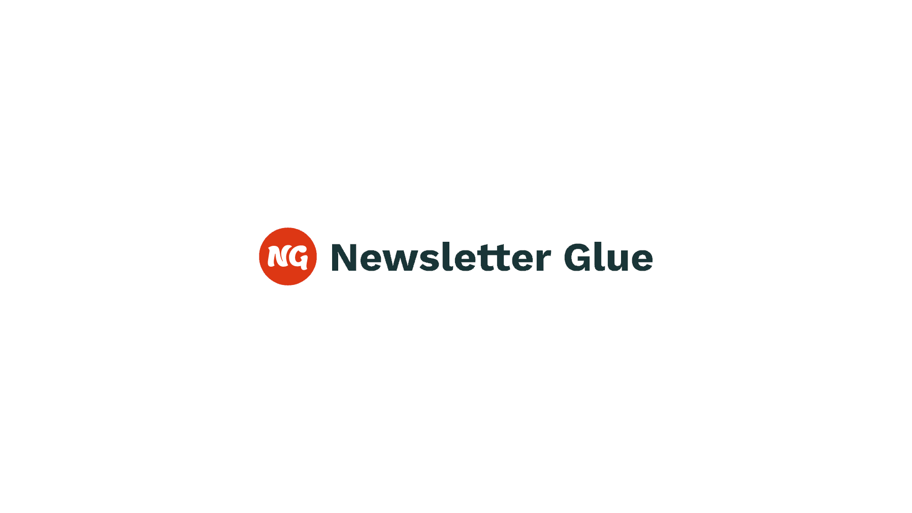 Newsletter Glue Version 2 Rebuilds Settings Interface With Block Components, Sets Foundation for New Features